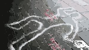 Ada Luka Bekas Benda Tumpul pada Jasad Brigadir Esco yang Tewas di Lobar