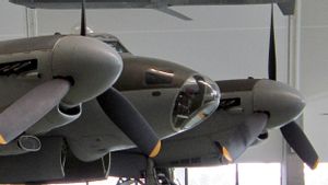    Pakistan Klaim Berhasil Uji Coba Rudal Jelajah Udara Taimoor