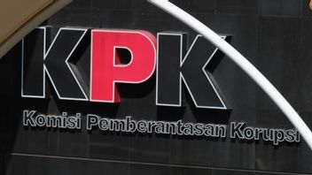 Corruption Relations Between Regional Heads And The KPK OTT