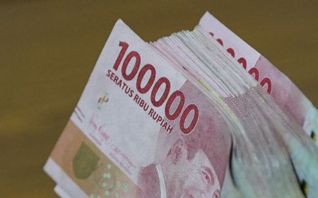 Jelang Libur Iduladha, Rupiah Bergerak Bak Roller Coaster