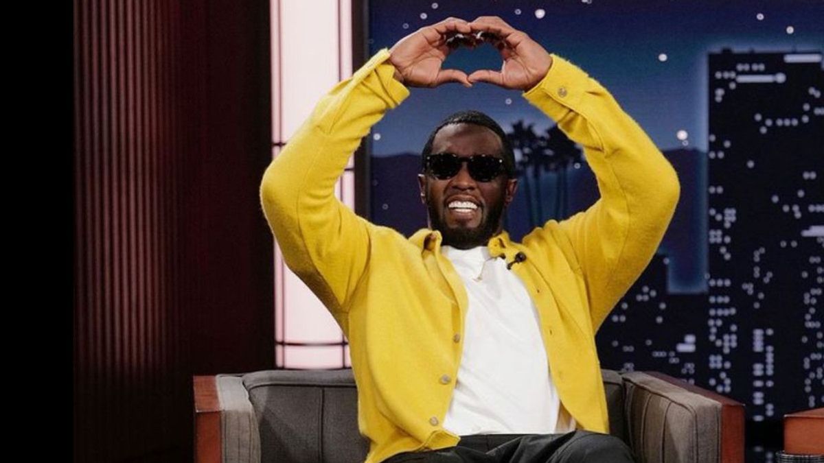 أصر P Diddy على الخروج من السجن ، مئات المليارات من الدولارات غير قادرة على التغلب على القضاة