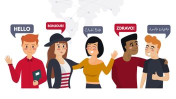 10 Easy Language Rankings In The World That You Can Control Quickly