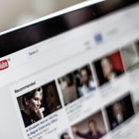 YouTube Tangguhkan Video Berita Milik OANN