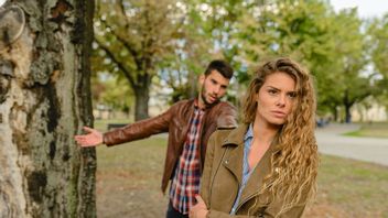 قبل اتخاذ قرار الطلاق، هناك 5 أشياء يجب القيام بها وفقا لتوصيات الخبراء