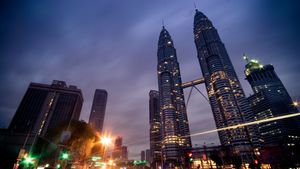 Malaysia Blokir 4.799 Situs Perjudian Sejak 2018 Hingga Oktober 2021