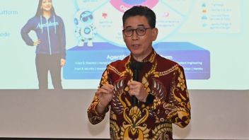 Agentforce Kini Tersedia dalam Bahasa Indonesia, Awal Era Baru Agentic Enterprises