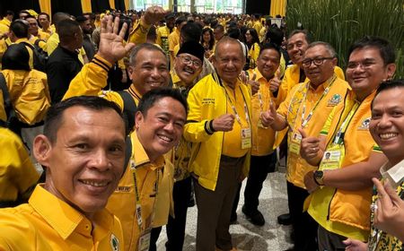 Putusan MK Membuat Jaro Ade Melenggang di Pilkada 2024 Kabupaten Bogor