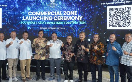 KITB: Zona Strategis untuk Pertumbuhan Bisnis dan Gaya Hidup Pusat Dinamika Ekonomi Asia Tenggara