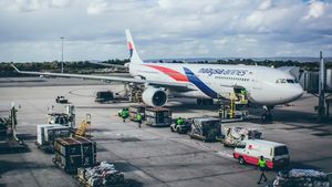 Tugas Berat Ocean Infinity Temukan Malaysia Airlines MH370 yang Hilang 12 Tahun Silam
