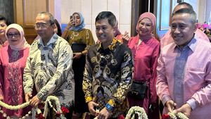Asosiasi Rumah Sakit Ungkap Digitalisasi dan TKDN Jadi Fokus Transformasi