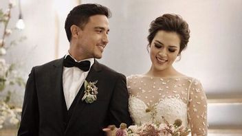 Hamish Daud Kembali Mangkir, Sidang Cerai Kedua dengan Raisa Kembali Tertunda