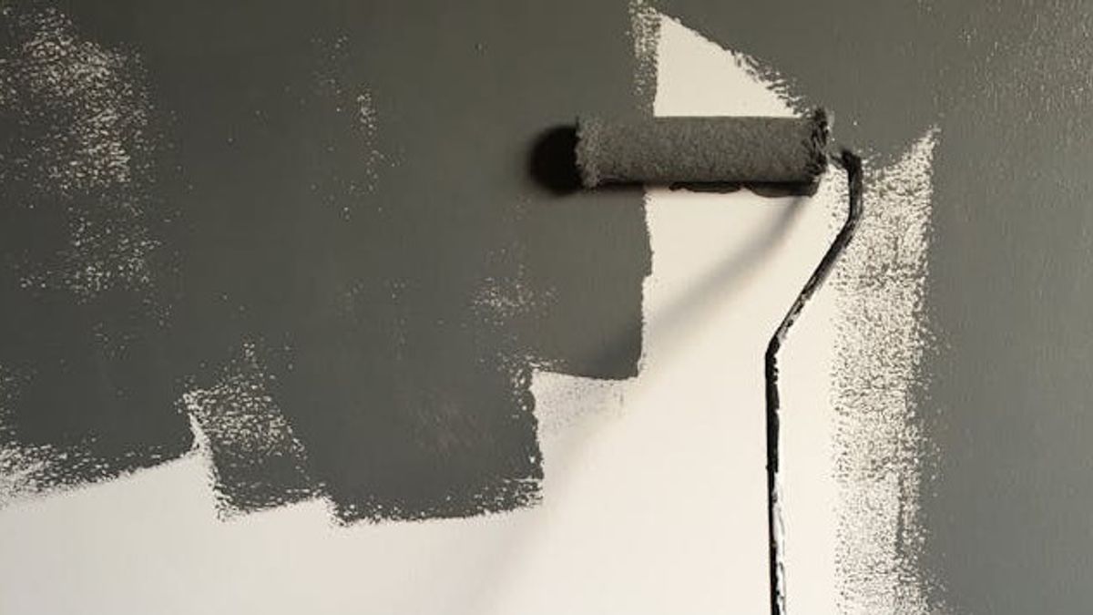 Wall Paint Seen Pubbled, These 8 Things Could Be The Cause