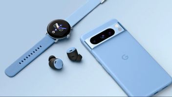 Google 发布 pixel 和 pixel Watch 手机更新