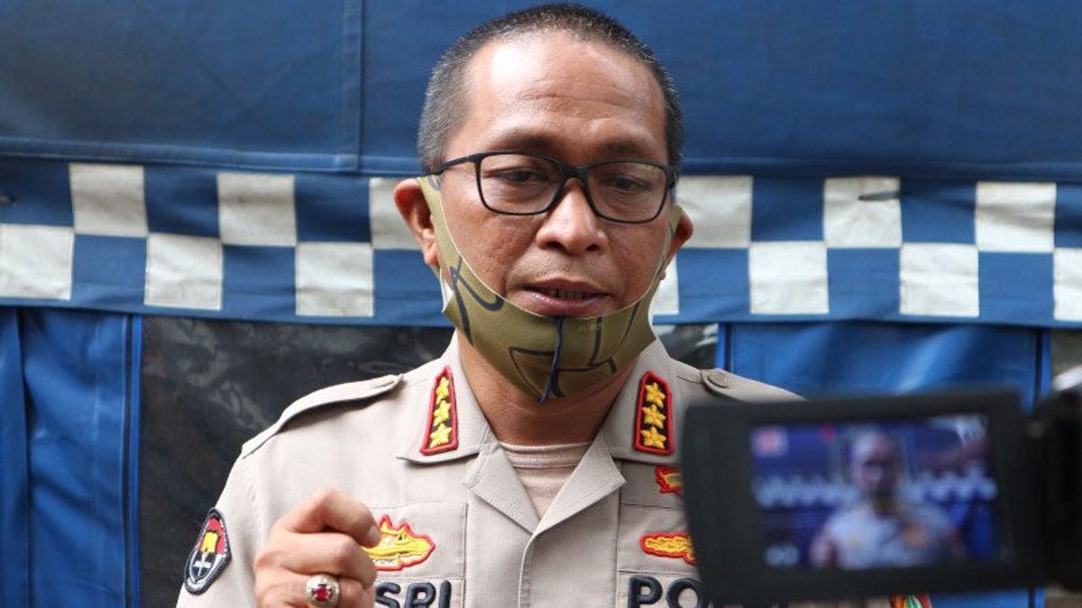 Yusri Yunus Affirms No Lockdown For Jakarta, Only Restrictions