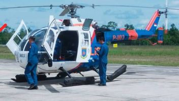 The NBO-105 Polri Helicopter Jatuh: Perlu Investigasi Dan Evaluasi Meluruh Dari Perawatan Hingga Kompetensi SDM