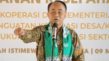 Kemenkop dan Kemenpar Teken MoU Terkait Penguatan Sektor Pariwisata melalui Koperasi