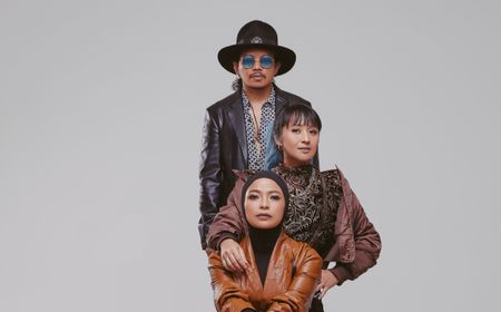 Band Kotak Siap Menghantam 8 Kota di Konser Hantam 18th, Catat Jadwalnya