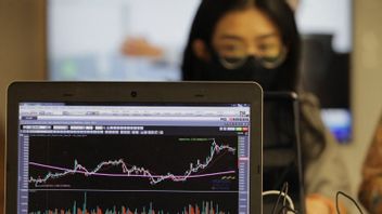 OJK Investigates 155 Cases, Most of Which Are Related to Alleged Stock Cooking