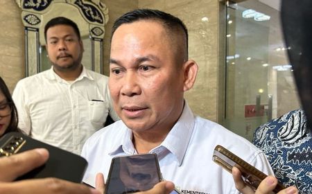 Kemendag Pastikan Aplikasi Temu Belum Ajukan izin