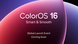 OPPO Perkenalkan ColorOS 16, Siap Debut di Seri Find X9