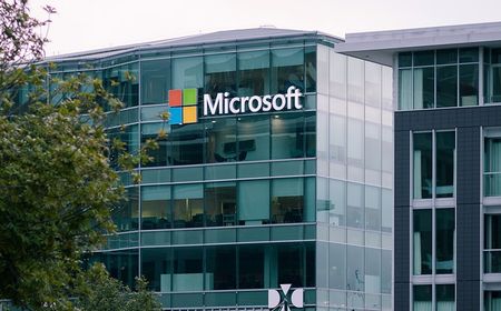 Microsoft Sediakan Layanan Cloud Khusus untuk Instansi Pemerintah, Data Dijamin Aman