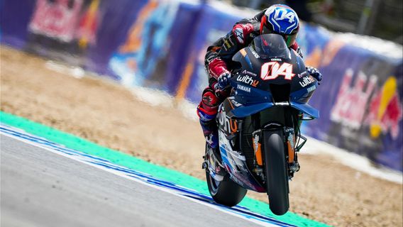 アンドレア・ドヴィツィオーゾとダリン・バインダーのポジションはMoto2ライダーとスーパーバイク世界チャンピオンによって「揺さぶられる」