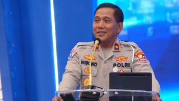 Korlantas: Pengesahan STNK Tahunan tak Perlu BPKB