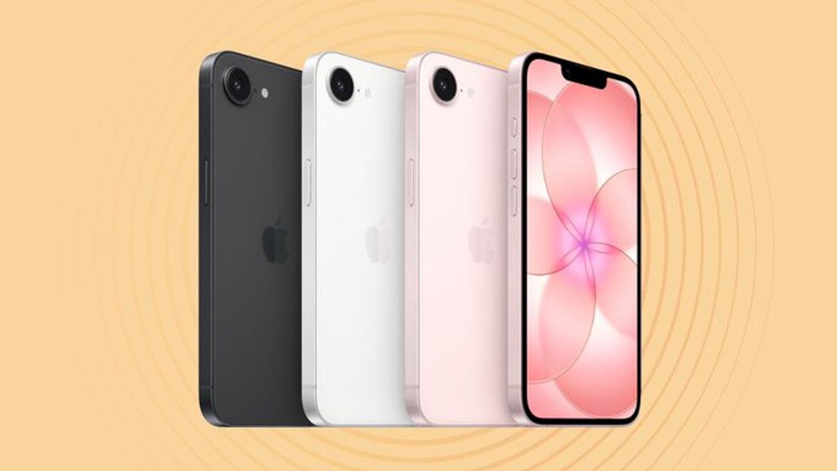 iPhone 17e评论出现：便宜但令人讨厌，苹果修复了iPhone 16e的错误