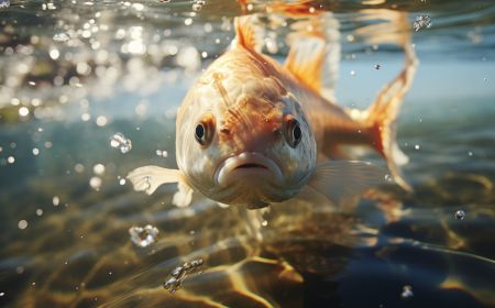 Jenis Ikan yang Boleh Disebar ke Perairan Umum Indonesia