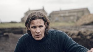 Matt Smith Gabung Ryan Gosling untuk Film <i>Star Wars: Starfighter</i>