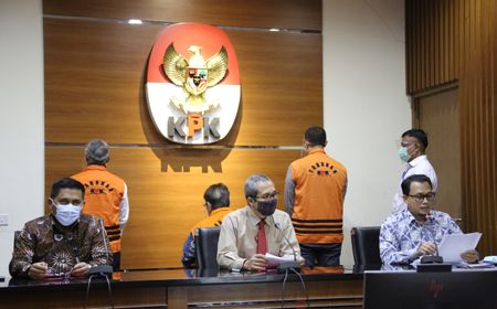 KPK Tetapkan Tiga Tersangka Baru Kasus Korupsi PT Dirgantara Indonesia