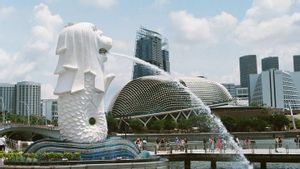 WN Rusia Ditahan di Singapura Terkait Kasus Hukum di AS Bakal Diekstradisi