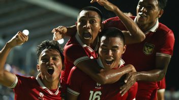 意识到印尼国家队球员人数有限,PSSI将有选择性地选择议程