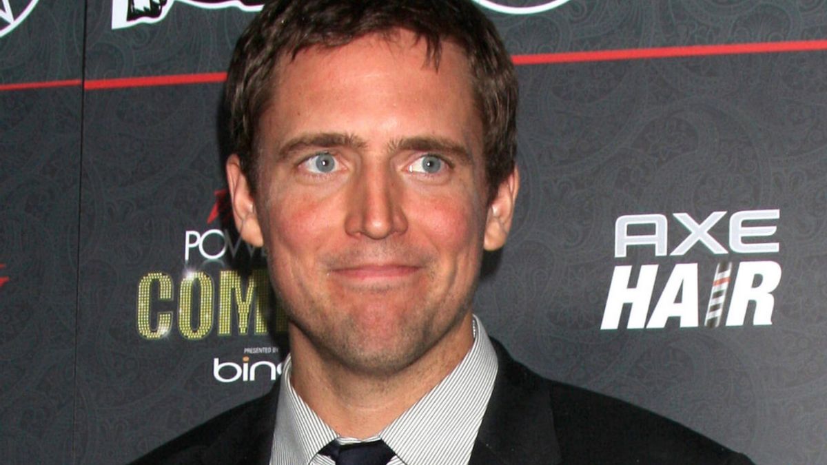 Komedian Owen Benjamin Sebut Bitcoin Sebagai Skema Ponzi, Tuai Kritikan dari Tokoh Kripto