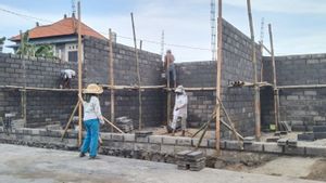 BI: Harga Properti di Bali Tumbuh 1,08 Persen