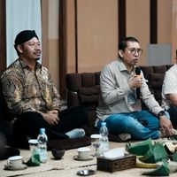 Borobudur Akan Diubah Jadi Warisan Hidup, Pemerintah Libatkan 20 Desa
