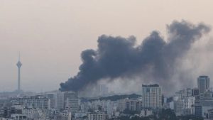 Analis: Serangan AS ke Iran Semakin Membuat Dunia Diliputi Ketidakpastian