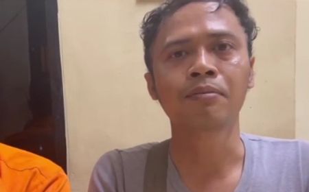 Drama Petugas PPSU Menjelang Lebaran: Gara-gara Takut Istri, Anak Buah Anies Baswedan dan Kapolsek Kena Prank