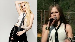 Avril Lavigne Siapkan Album Hits Terbaik Jelang Glastonbury 2024