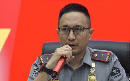 44 WNA Pelanggar Dideportasi Imigrasi Surabaya sepanjang 2024