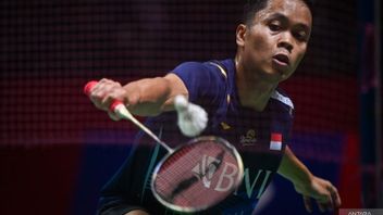 Six Indonesian Representatives Ready For The First Round Of All England 2024