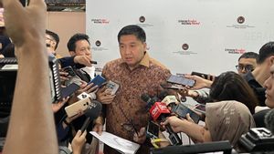 2.603 Huntap untuk Korban Bencana Sumatera Dibangun di Mana? Menteri Ara Ungkap 3 Kriterianya