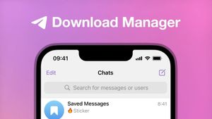 Permudah Pengguna! Telegram Bawa Banyak Perubahan Besar pada Aplikasinya