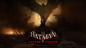 Batman: Arkham Shadow Akan Diluncurkan Eksekutif untuk Meta Quest 3