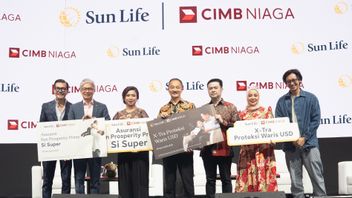 Construire la résilience économique intergénérationnelle: Sun Life et CIMB Niaga présentent la planification financière et le legs libellés en dollars américains