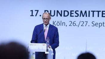 The German Government Relys On Artificial Intelligence And Bureaucratic Scarcity To Restore The Economy