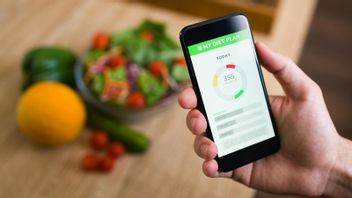 Rendre le poids stable, savez-vous combien de calories vous devriez brûler chaque jour?