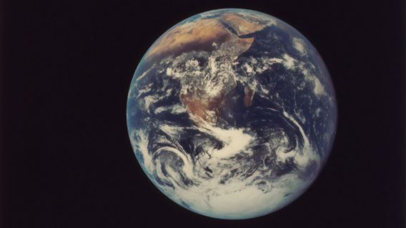 يوم الأرض: عندما بدأت الحركة البيئية الحديثة