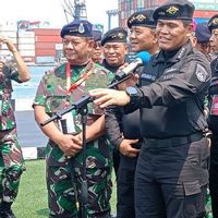 KSAL Akui Jumlah Kapal Selam TNI AL Belum Memadai