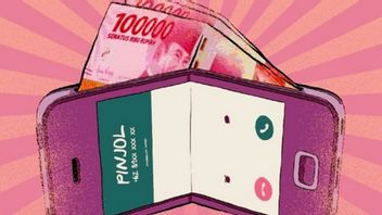 Pinjaman Online Mudah Cair, Tantangan Pemulihan Masih Besar